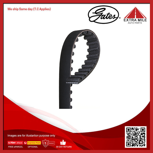 Gates Timing Belt Length [972mm] - T906