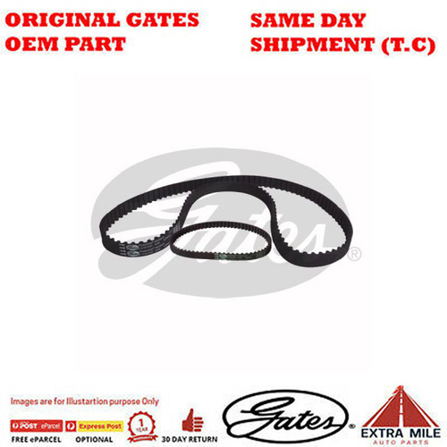 POWERGRIP® BELT For MITSUBISHI EXPRESS/STARWAGON 2.4L