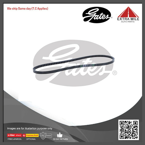 Gates V-Belt  - V15X1350