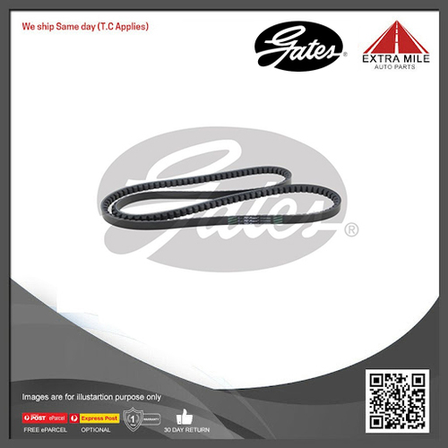 Gates V-Belt  - V15X1830