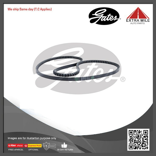 Gates V-Belt  - V15X1970