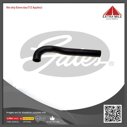 05-2508 / 23406 HOSE