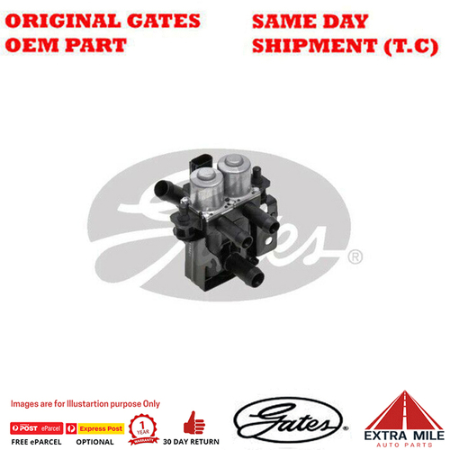 EHV103 ELECTRIC HEATER VALVE