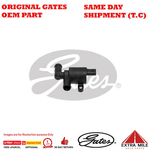 EHV107 ELECTRIC HEATER VALVE