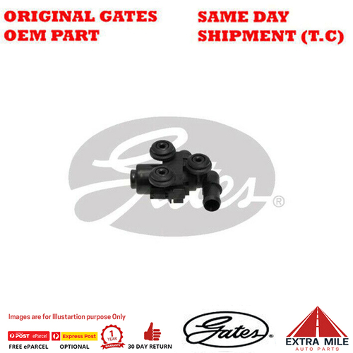 EHV108 ELECTRIC HEATER VALVE