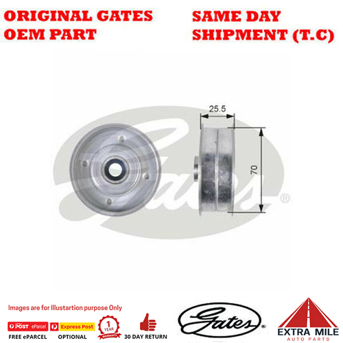 T42308 SBDS TENSIONER