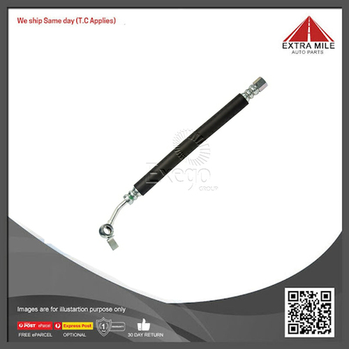Power Steering Hose HPS080