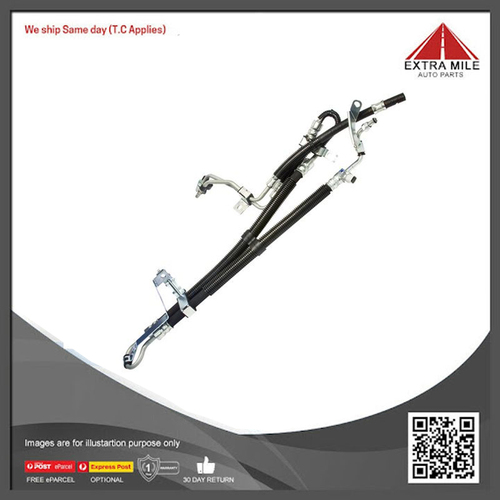 Kelpro Power Steering Hose For Ford Falcon FG XR6 4.0L 195, 270, E-Gas 6cyl