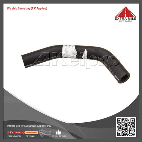 Power Steering Hose For Holden Commodore Ve 6.0L V8 Series 1 , 2 Ss/Ssv Gen4 HPS126