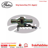 HV4008 HEATER VALVE TAP