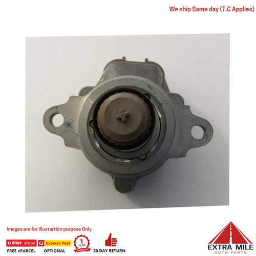 IAC VALVES For Hyundai Sonata Y2 - Y3 (3.0 V6) 08/98-3.0L (G6AT) SOHC