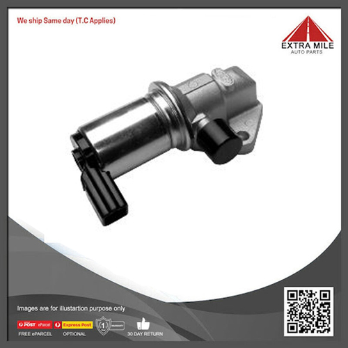 Goss Idle Speed Control Valve For Ford Fairmont EB ED EF 3.9L,4.0L MPFI 6cyl