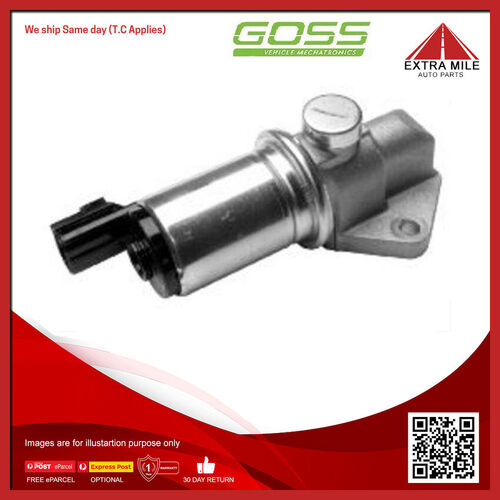 Goss Idle Speed Controller For Ford LTD DC DF DL 4.9L 5.0 V8 16V OHV