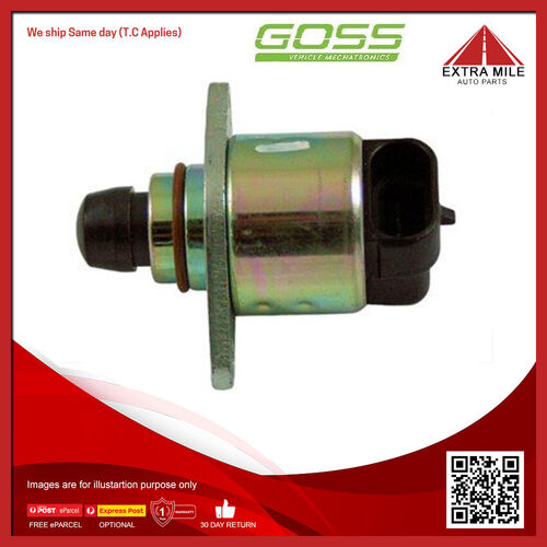 Goss Idle Speed Controller For Holden Calais VY 5.7L LS1 (GENIII) V8 16V OHV