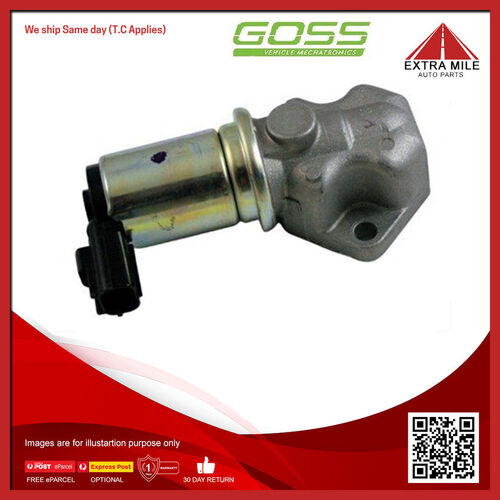 Goss Idle Speed Controller For Mazda Tribute DX YU 8Z 3.0L AJ V6 24V DOHC