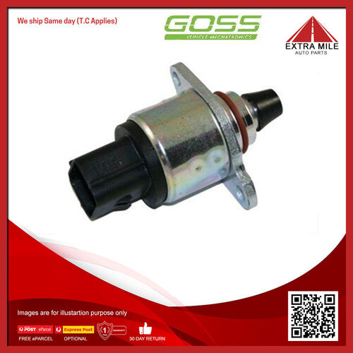 Goss  Idle Speed Controller For Subaru Forester SG S11 2.0L EJ202 F4 16V SOHC