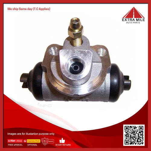 IBS Wheel Cylinder  -  Rear - JB2397