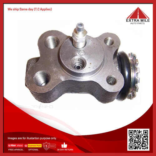 IBS Wheel Cylinder  -  Front - JB2898