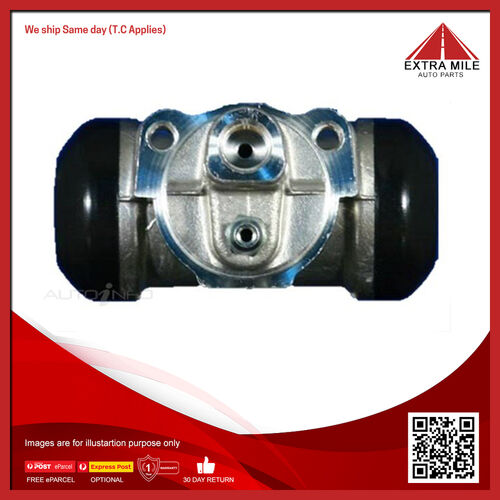 IBS Wheel Cylinder  -  Rear - JB71663