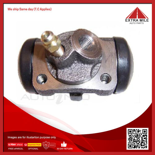 IBS Wheel Cylinder  -  Front - P5565