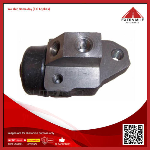 IBS Wheel Cylinder Assembly - P5962