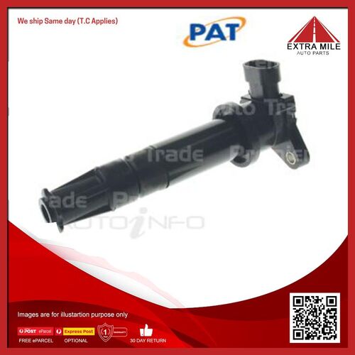 PAT Ignition Coil For Kia Carnival KV 2.5L KV6 V6 MPFI DOHC-PB
