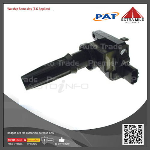 PAT Ignition Coil For Kia Optima GD 2.0L G4JP I4 16V DOHC