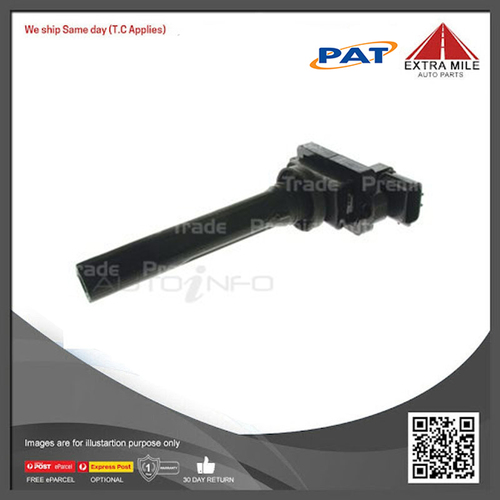 PAT Ignition Coil For Suzuki Escudo V6 2.5L,2.0L J20A I4 16V DOHC - IGC-043M