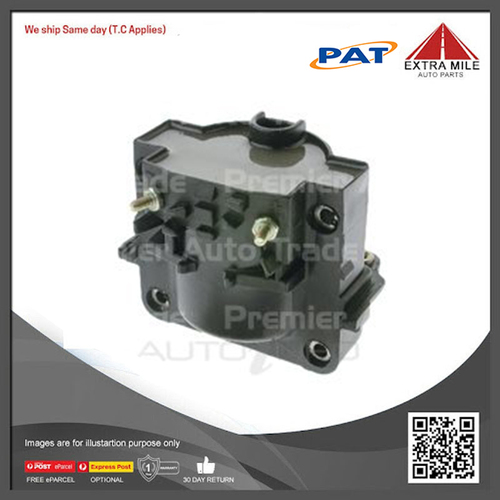 PAT Ignition Coil For Toyota Celica ST162R 2.0L,1.8L 3SFE I4 16V DOHC - IGC-103M