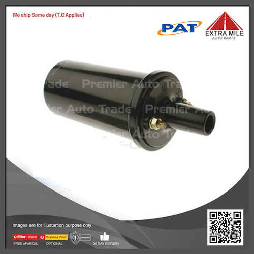 PAT Ignition Coil For Range Rovar Range Rovar Vogue 3.5L 1980 - 1994 - IGC-139M