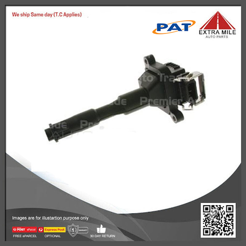 PAT Ignition Coil For BMW 330i E46 3.0L 1999 - 2005 - IGC-170