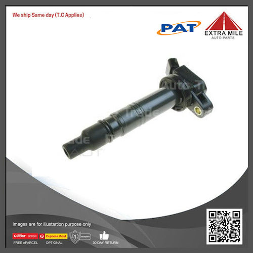 PAT Ignition Coil For Daihatsu Altis ACV40R 2.4L 2006 - 2011 - IGC-171M
