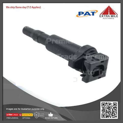 PAT Ignition Coil For BMW X Series X3 2.5L,X5 4.8L,3.0L E83 Petrol