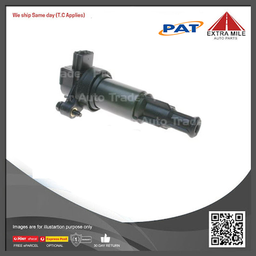 PAT Ignition Coil For Nissan Silvia S13,S14,Ks 2.0l 1991 - 1998 - IGC-203