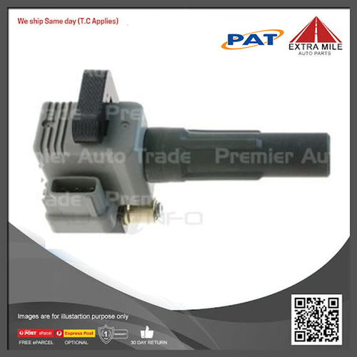 PAT Ignition Coil For Subaru WRX G3 G22 2.0L,2.5L EJ257 F4 16V DOHC - IGC-214