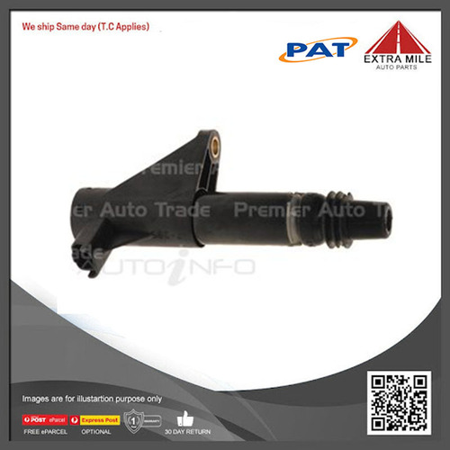 PAT Ignition Coil For Renault Clio V6 Sport MK2 2.9L LTX.760 V6 24V SOHC