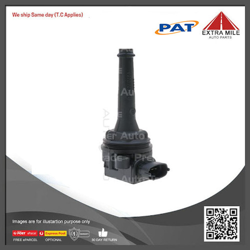 PAT Ignition Coil For Volvo C70 P2 2.3L,2.4L B5234T3 I5 20V DOHC - IGC-248