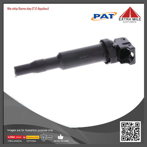 PAT Ignition Coil For BMW 6 Series 645 F06,F12,F13 Petrol - IGC-281