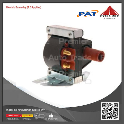 PAT Ignition Coil For Mercedes Benz S500 W140 5.0L M119.970 V8  DOHC