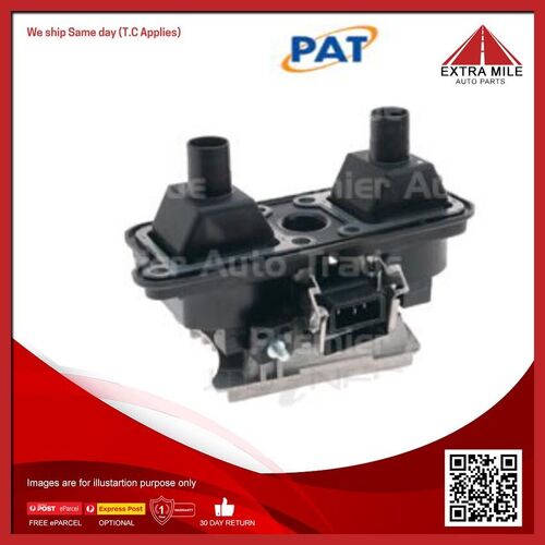 PAT Ignition Coil For Audi A4 B5,8D 1.8L ADR MPFI 4cyl DOHC - IGC-304