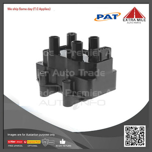 PAT Ignition Coil For TVR Cerbera 4.5L,4.2L AJP8 V8 16V OHV - IGC-313