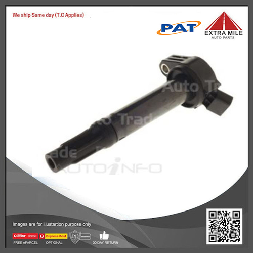 PAT Ignition Coil For Toyota Harrier GSU36R,GSU31R 3.5L 2GRFE V6 24V DOHC