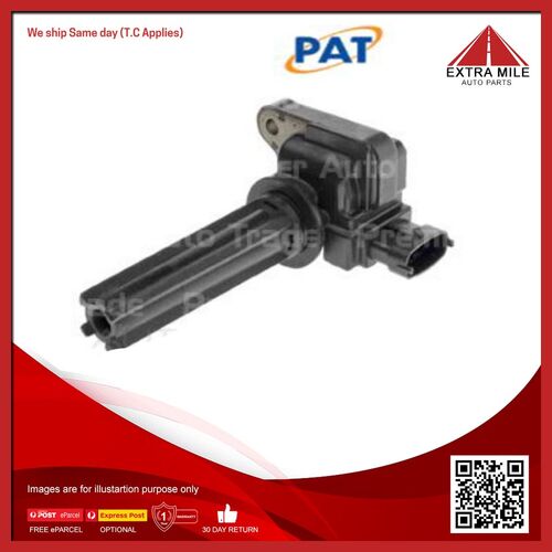 PAT Ignition Coil For SAAB 9-3 YS3D,YS3F 2.0L B204L MPFI 4cyl DOHC