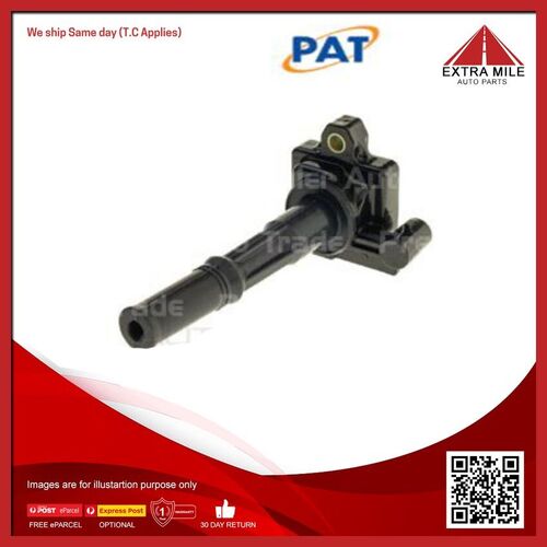 PAT Ignition Coil For Toyota Century GZG50R 5.0L 1GZFE V12 48V DOHC - IGC-350M