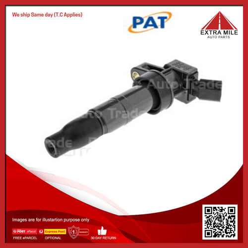 PAT Ignition Coil For Hyundai iX35 LM 2.0L/2.4L G4KD, G4KE, G4KJ 4D SUV Compact