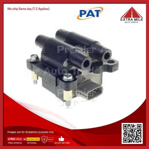 PAT Ignition Coil For Subaru Liberty B5,BM/BR 2.5L MPFI SOHC-PB