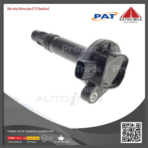 PAT Ignition Coil For Mazda CX-9 TB 3.7L CA V6 24V DOHC Mid-Size - IGC-392