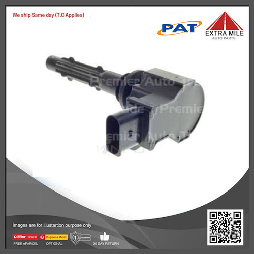 PAT Ignition Coil For Mercedes-Benz C230 S203 2.5L - IGC-396