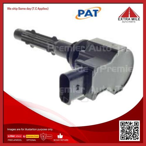 PAT Ignition Coil For Mercedes-Benz E350 C207,W212 3.5L V6 M273 Petrol DOHC-PB