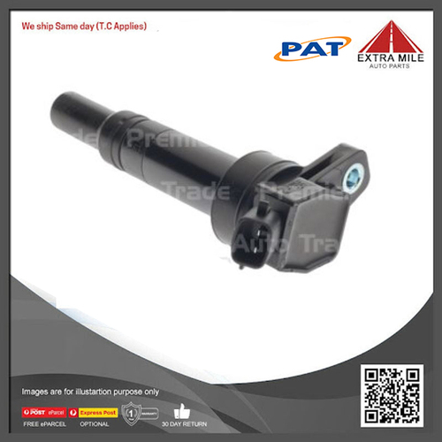 PAT Ignition Coil For Hyundai ix35 2.0L GDi (LM) Petrol - IGC-398